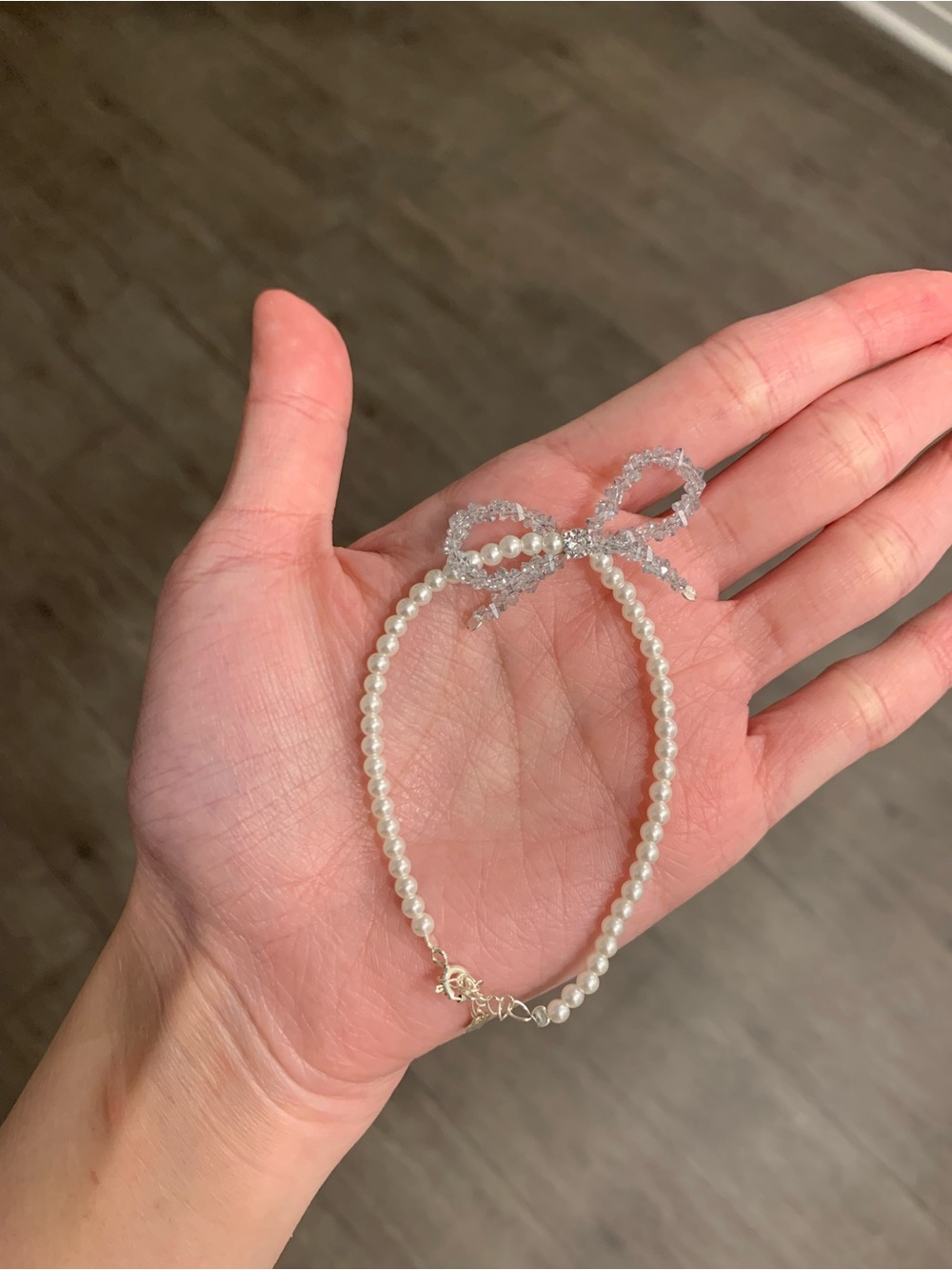 Bracelet - Picture 2 of 2